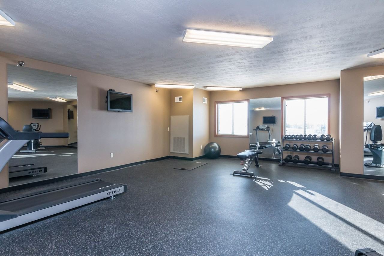 Prairie Vista Apartments - Photo 6 of 40