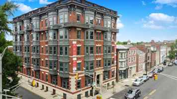 featured image of 202 E Hanover St