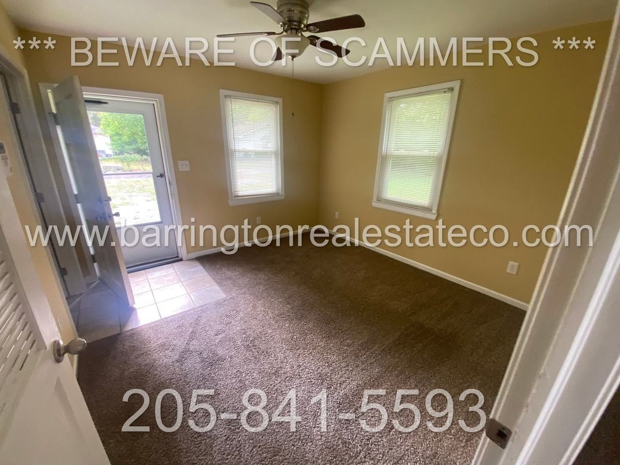 1223 Hanover St - Photo 2 of 7