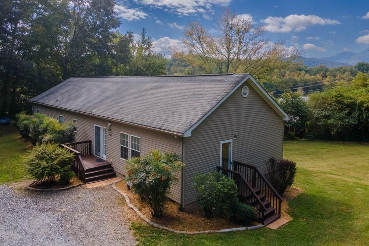 407 Monteith Gap Rd - Photo 5 of 5