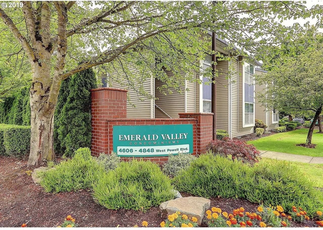 4808 W Powell Blvd #E209 - Photo 3 of 26