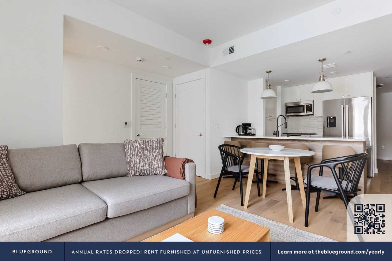 139 Brunswick Street #1535 - Photo 4 of 21