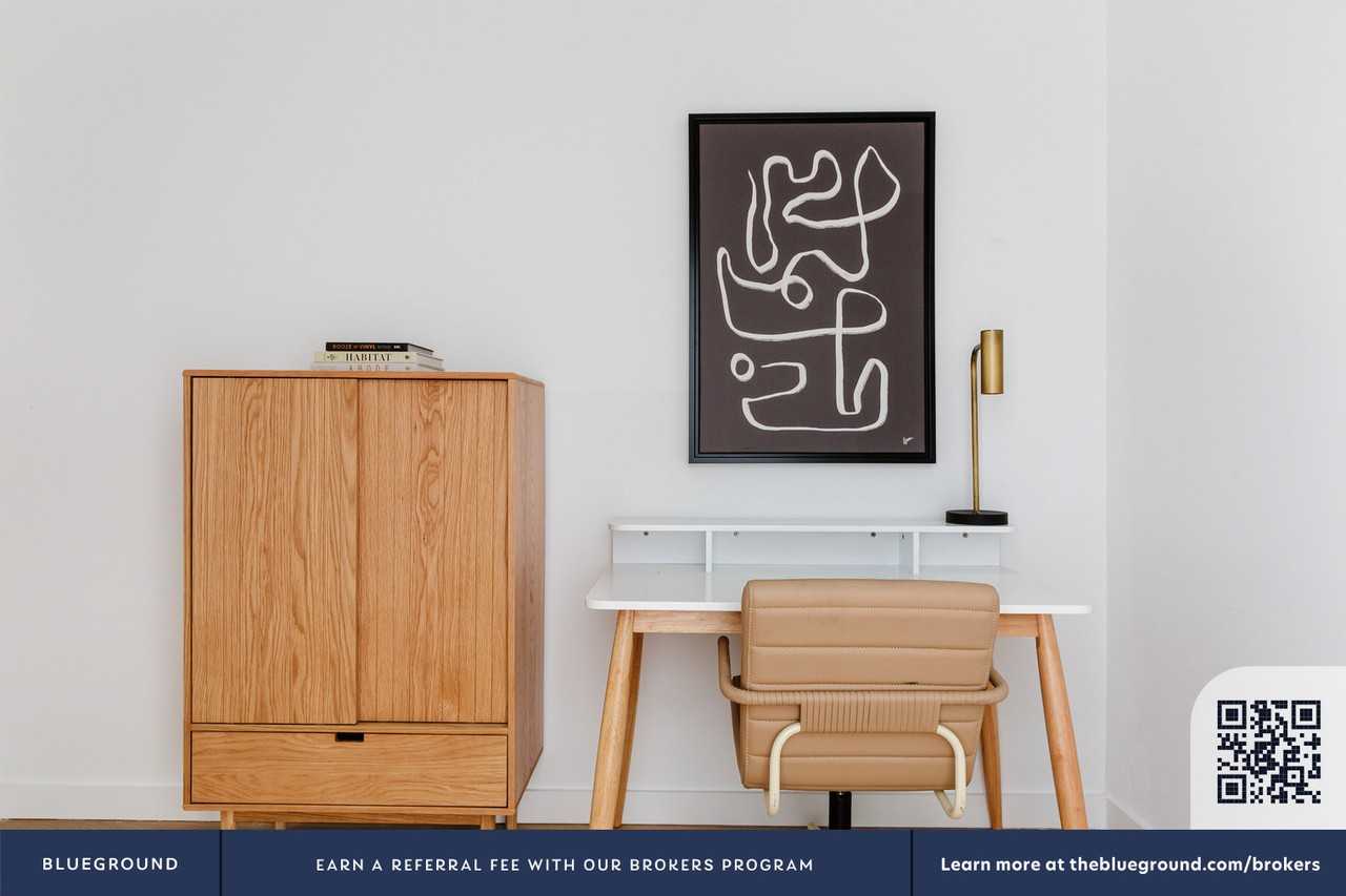 139 Brunswick Street #1535 - Photo 5 of 21