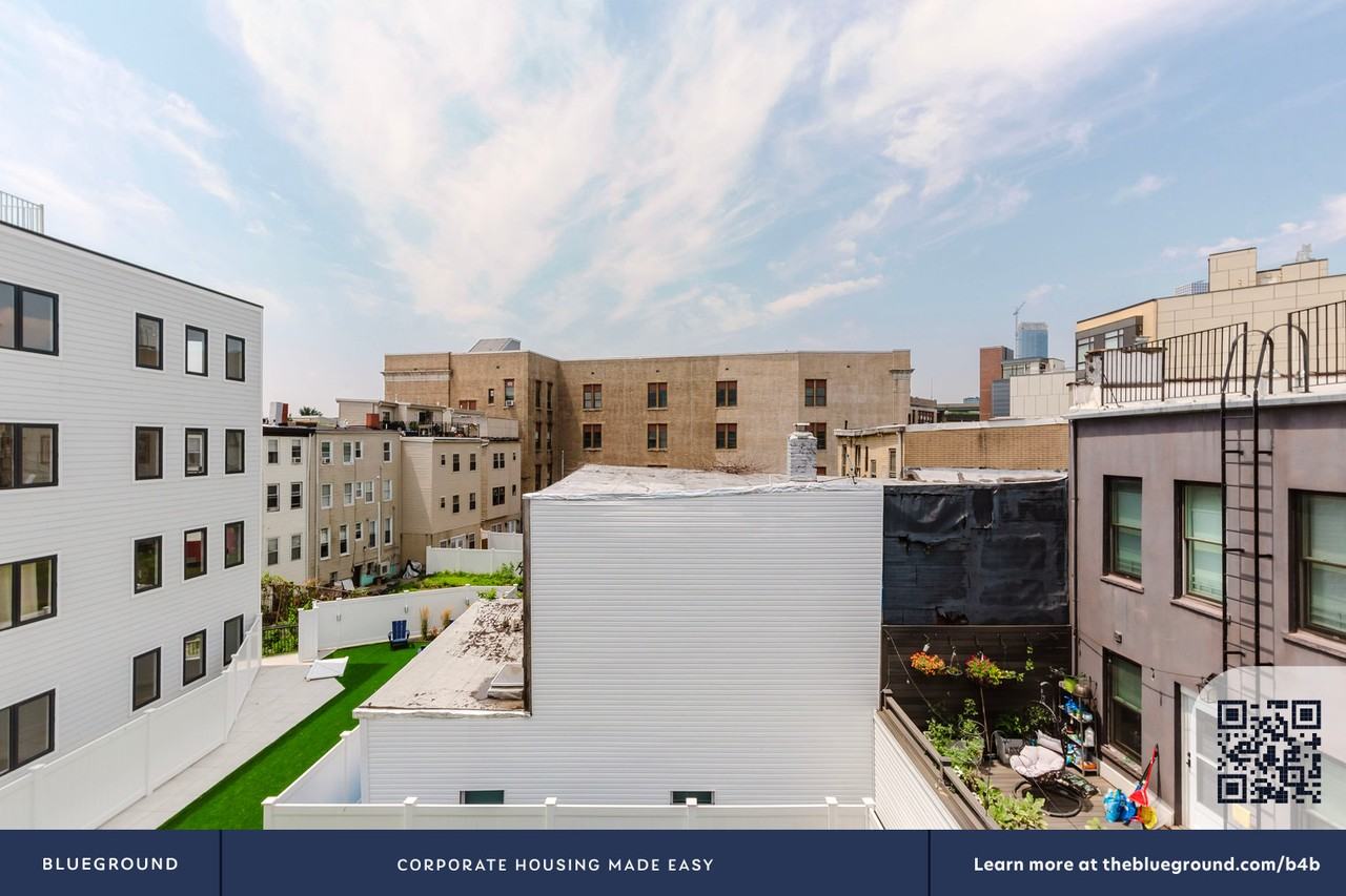 139 Brunswick Street #1535 - Photo 6 of 21