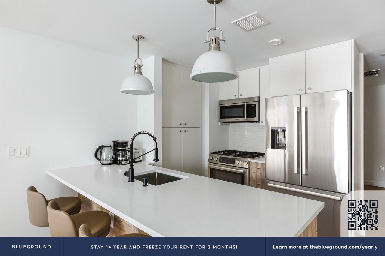 139 Brunswick St #1535 - Photo 7 of 20