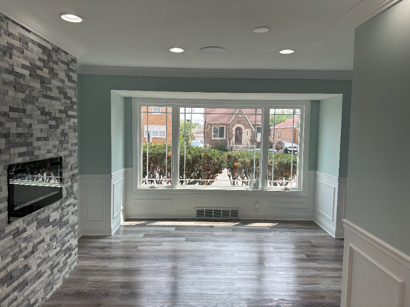 9318 S Aberdeen St - Photo 2 of 9