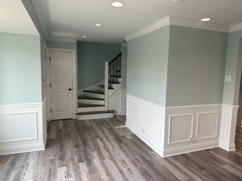 9318 S Aberdeen St - Photo 3 of 9