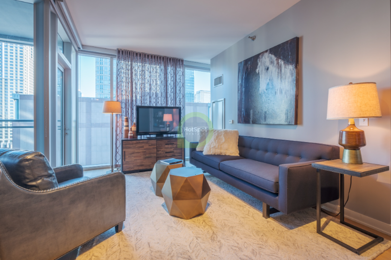 153 W Kinzie St - Photo 3 of 19