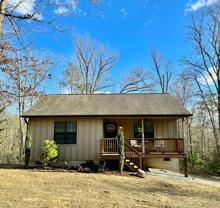 120 Barefoot Ridge Dr #NA - Photo 1 of 1