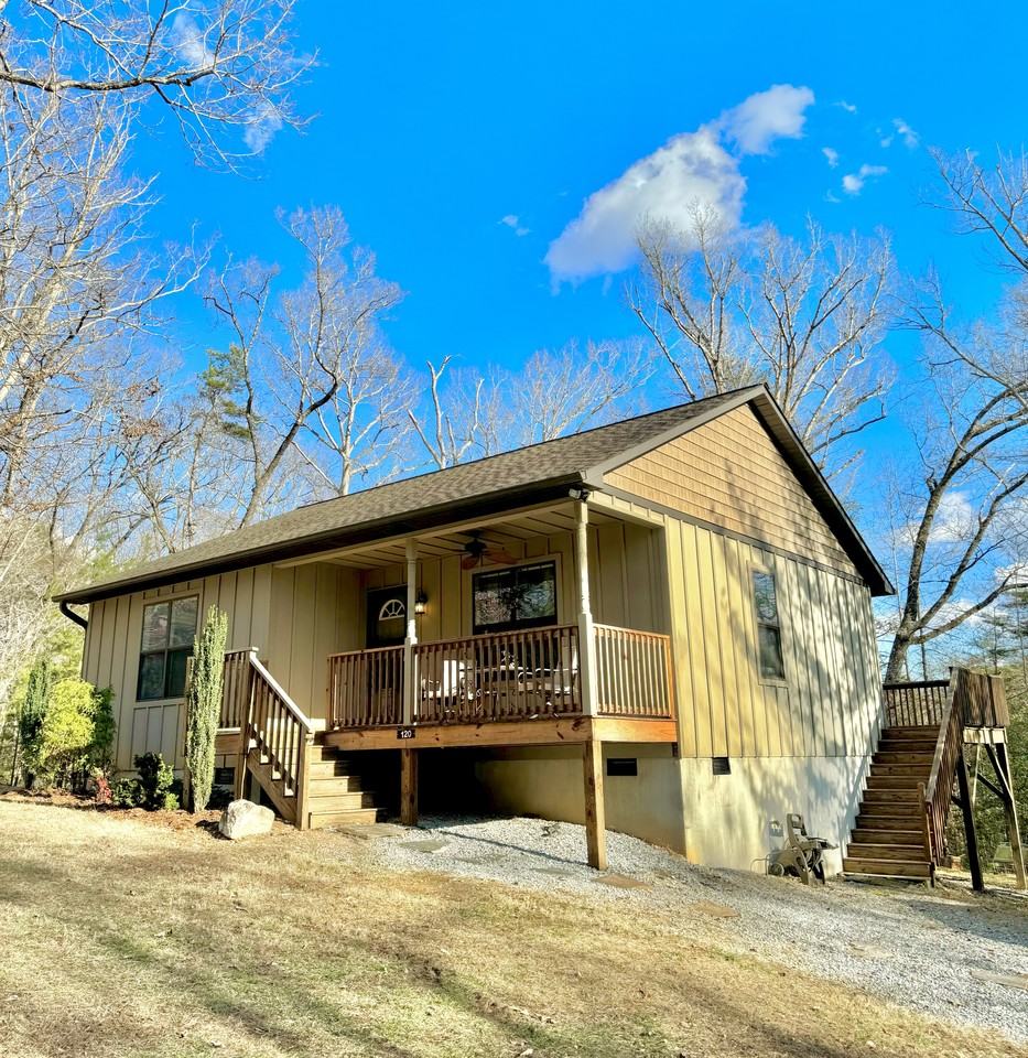 120 Barefoot Ridge Dr #NA - Photo 2 of 18