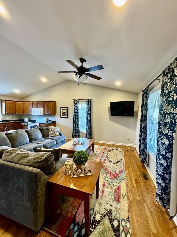 120 Barefoot Ridge Dr #NA - Photo 3 of 18