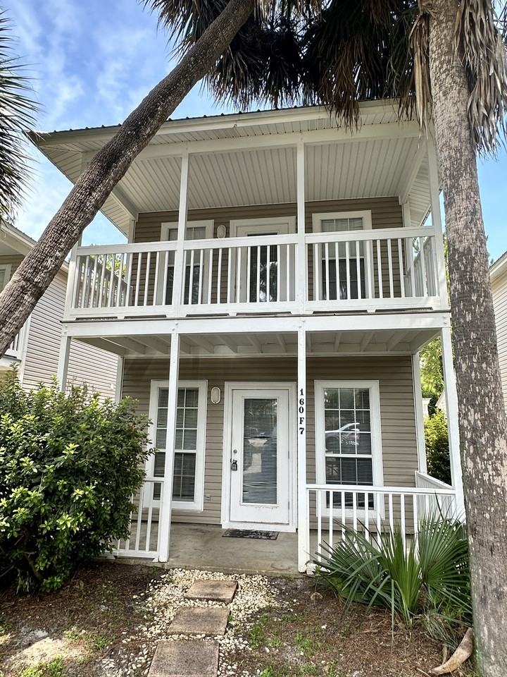 160 Jacksons Run #F7