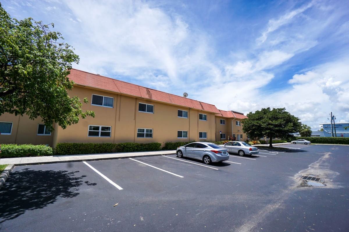 155 Se 5th Ct #22 - Photo 2 of 10