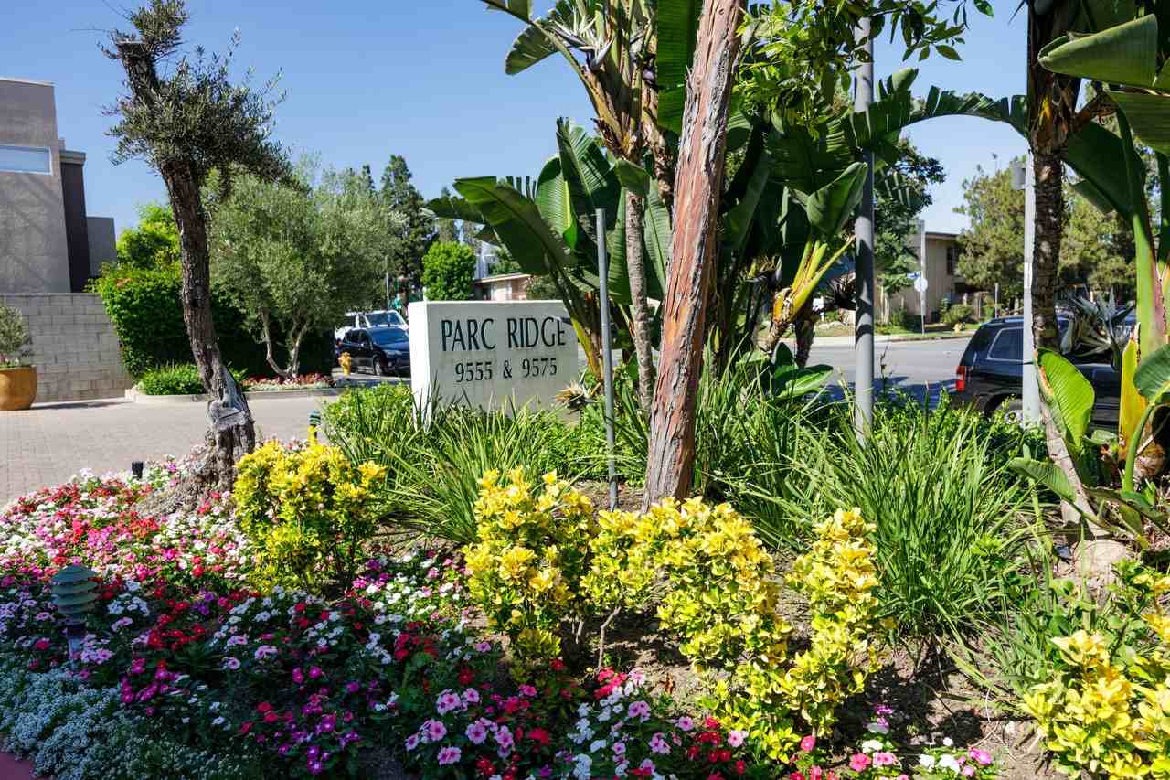 Parc Ridge Apartments - Photo 3 of 18