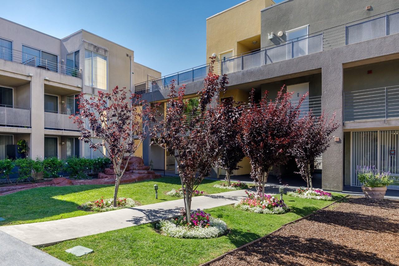 Parc Ridge Apartments - Photo 4 of 18