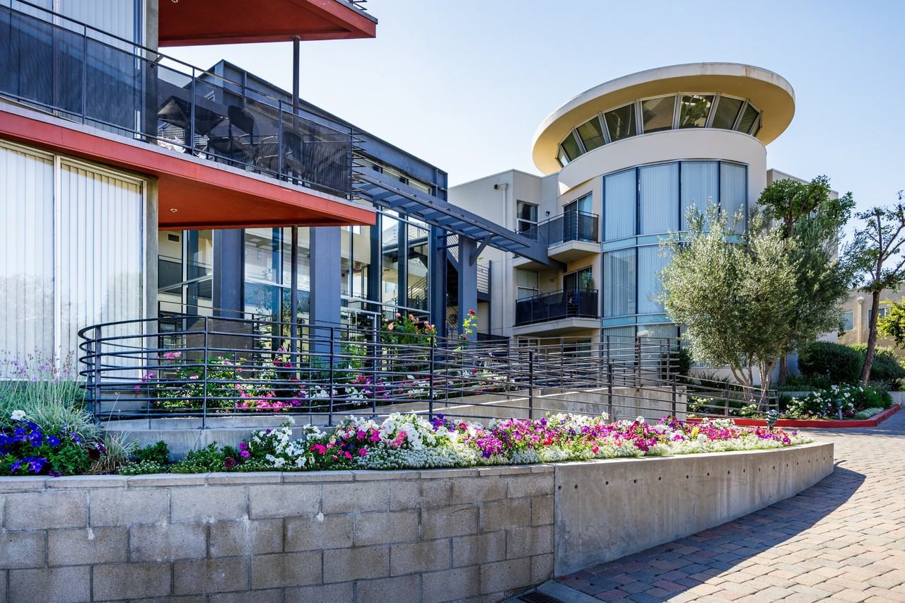 Parc Ridge Apartments - Photo 5 of 18