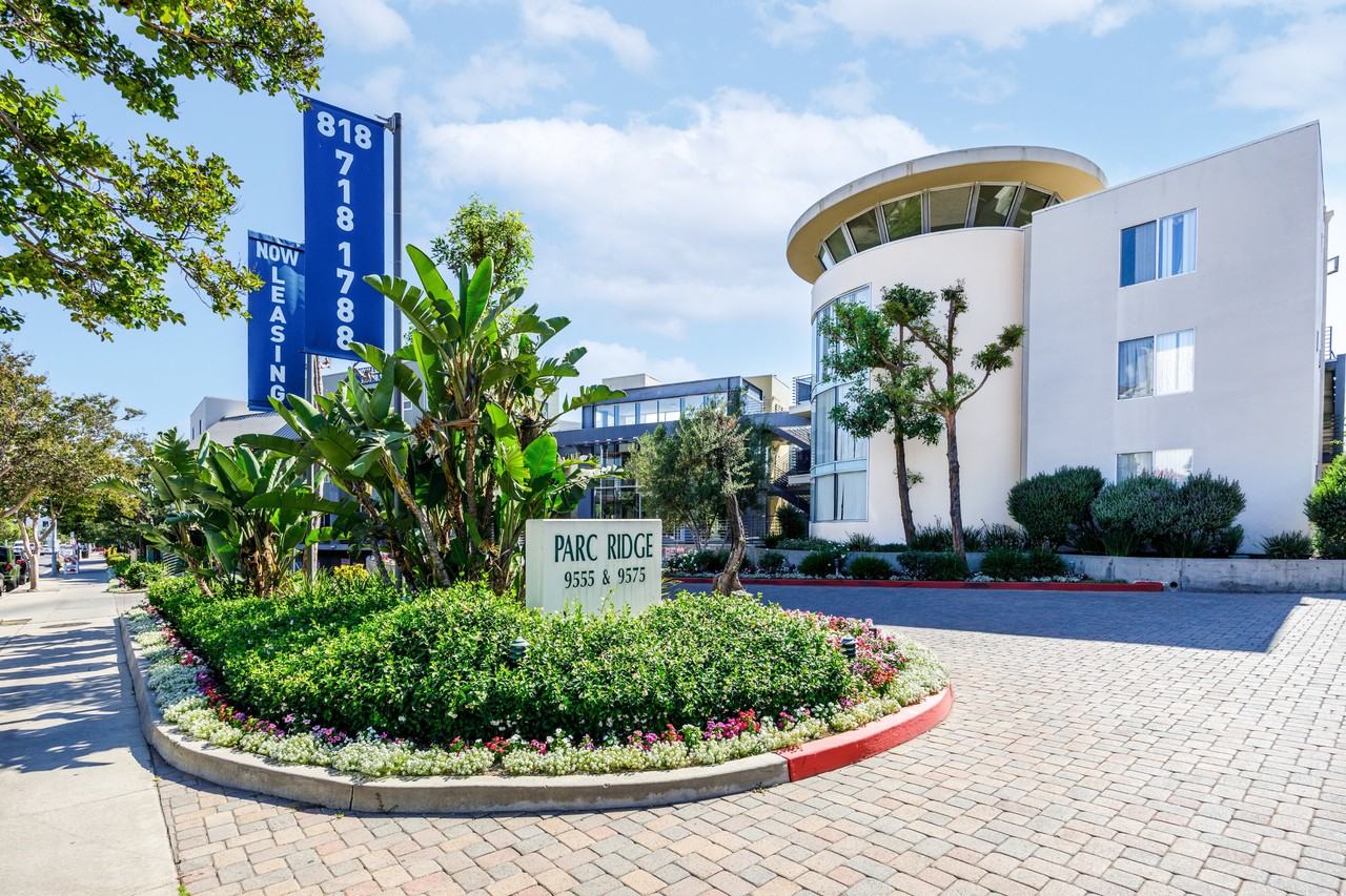 Parc Ridge Apartments - Photo 6 of 18