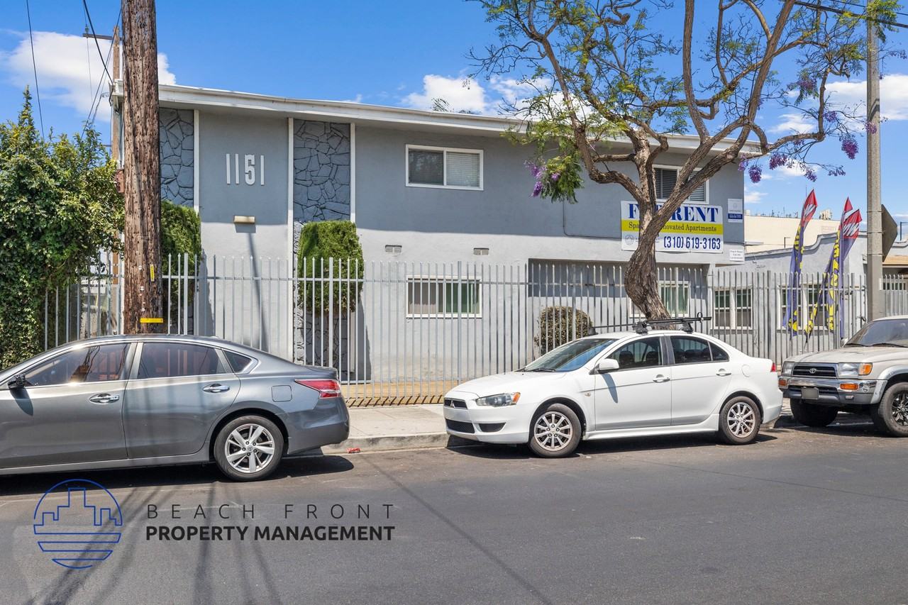 1151-1155 Walnut Ave. - Photo 3 of 22