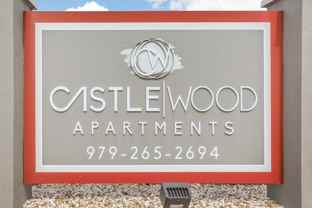 Castlewood Apartments - Photo 1 of 1