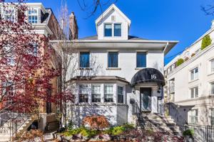 featured image of 16 Farnham Avenue #Main