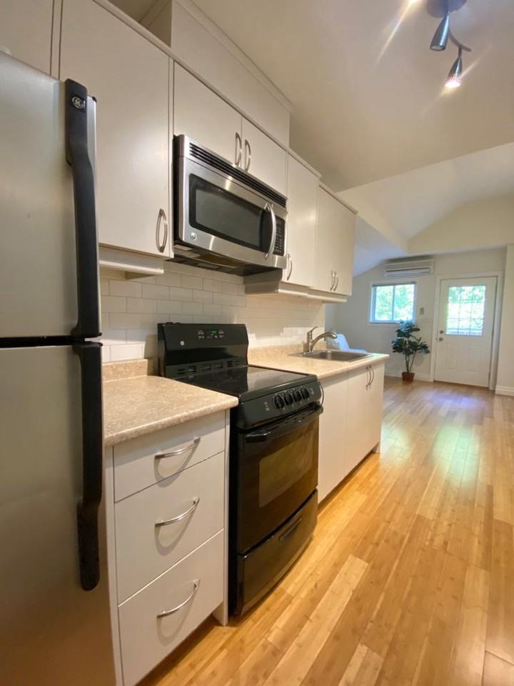 559 Parliament Street #1 - Photo 2 of 21