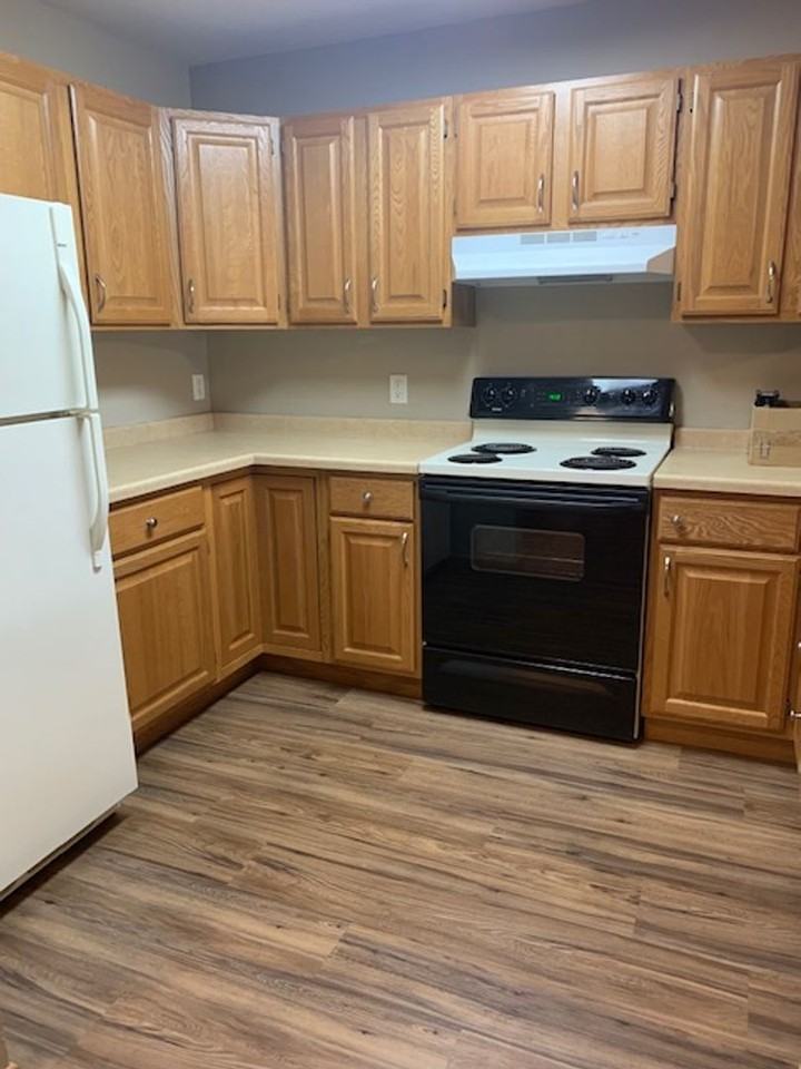 First month free with 13mo Lease, restrictions apply. - Photo 2 of 50