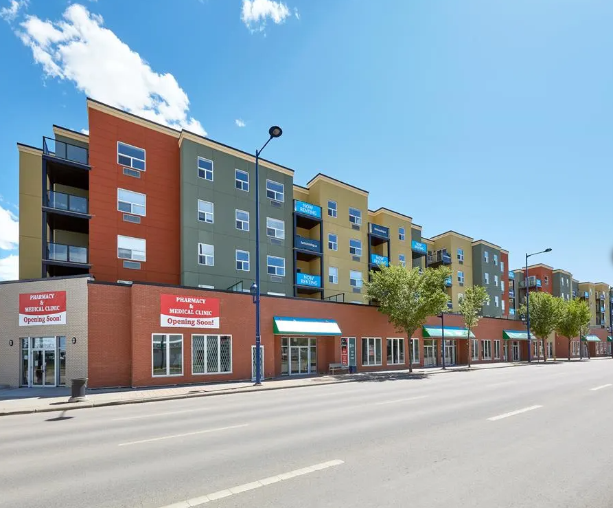 Apartments for Rent in Belvedere, Edmonton, AB 25 Rentals Zumper