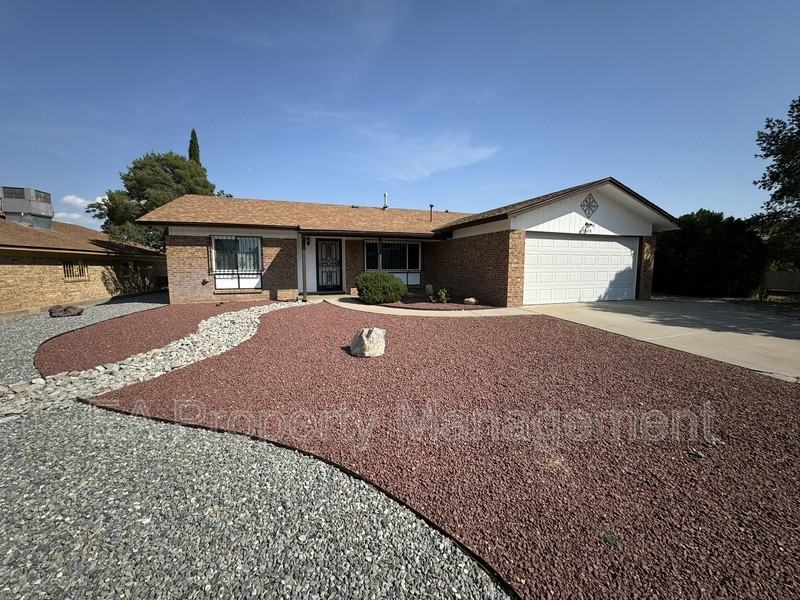 4908 La Bajada Rd Nw - Photo 2 of 18
