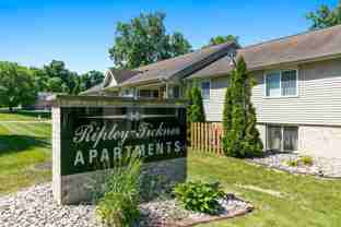 Ripley Tickner Apartments - Photo 1 of 1