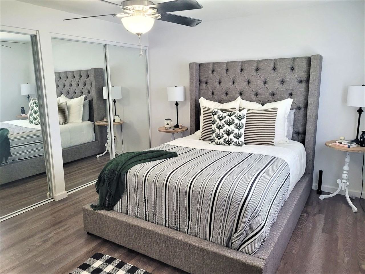 Charter Oaks Apartments - Photo 2 of 5