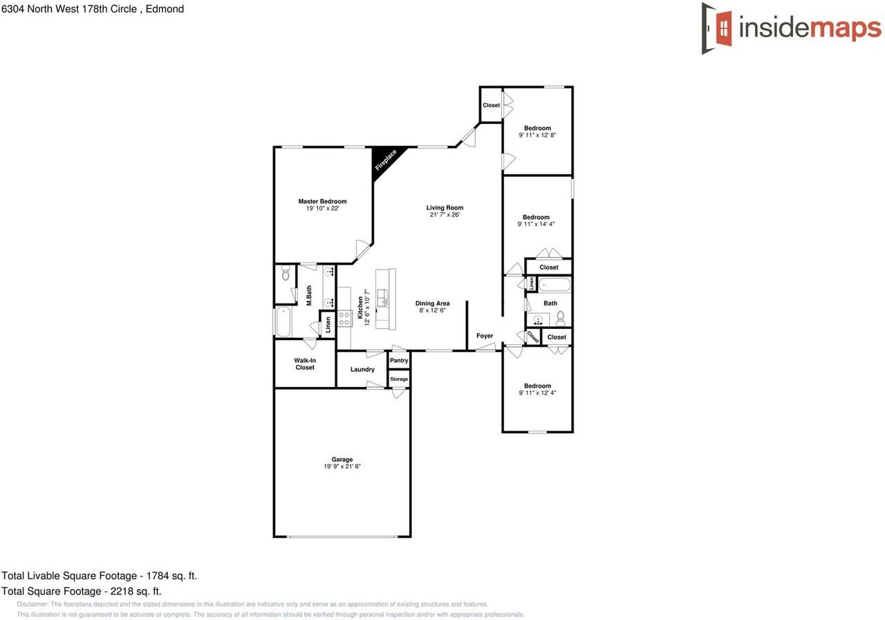 6304 Nw 178th Cir - Photo 3 of 20