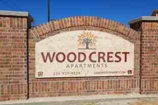 Woodcrest Apartments - Photo 1 of 1