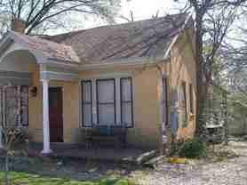 Hu Properties1 (317 W 35th St) - Photo 1 of 1