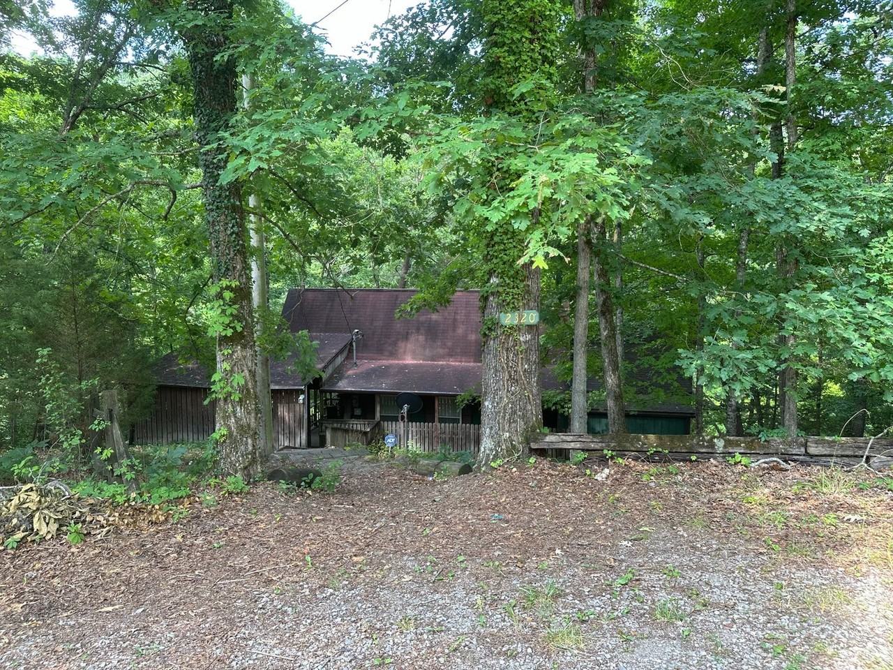 2320 Devault Bridge Rd - Photo 2 of 29