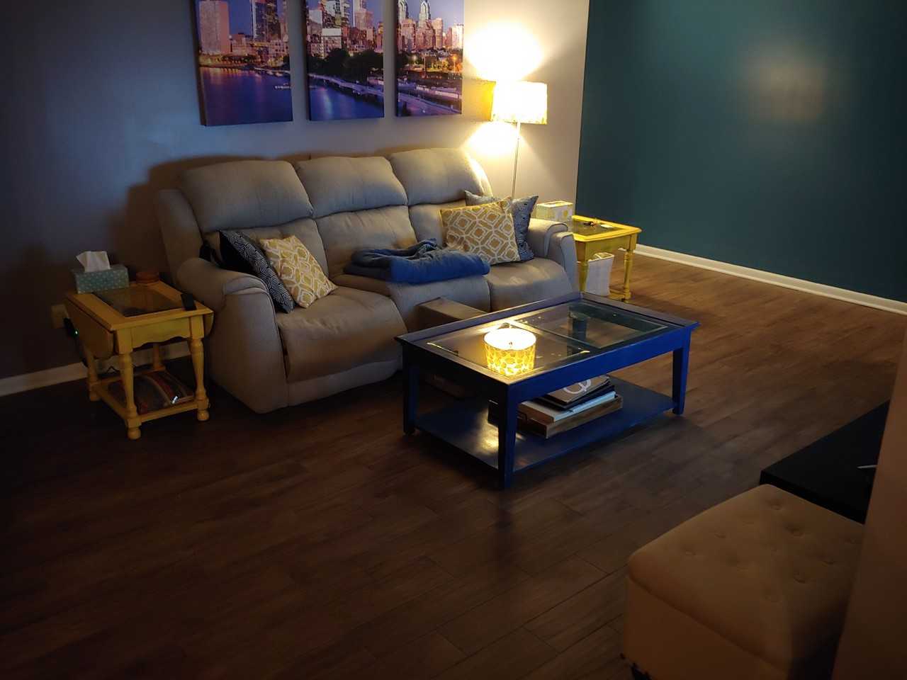 9200 Edwards Way #108