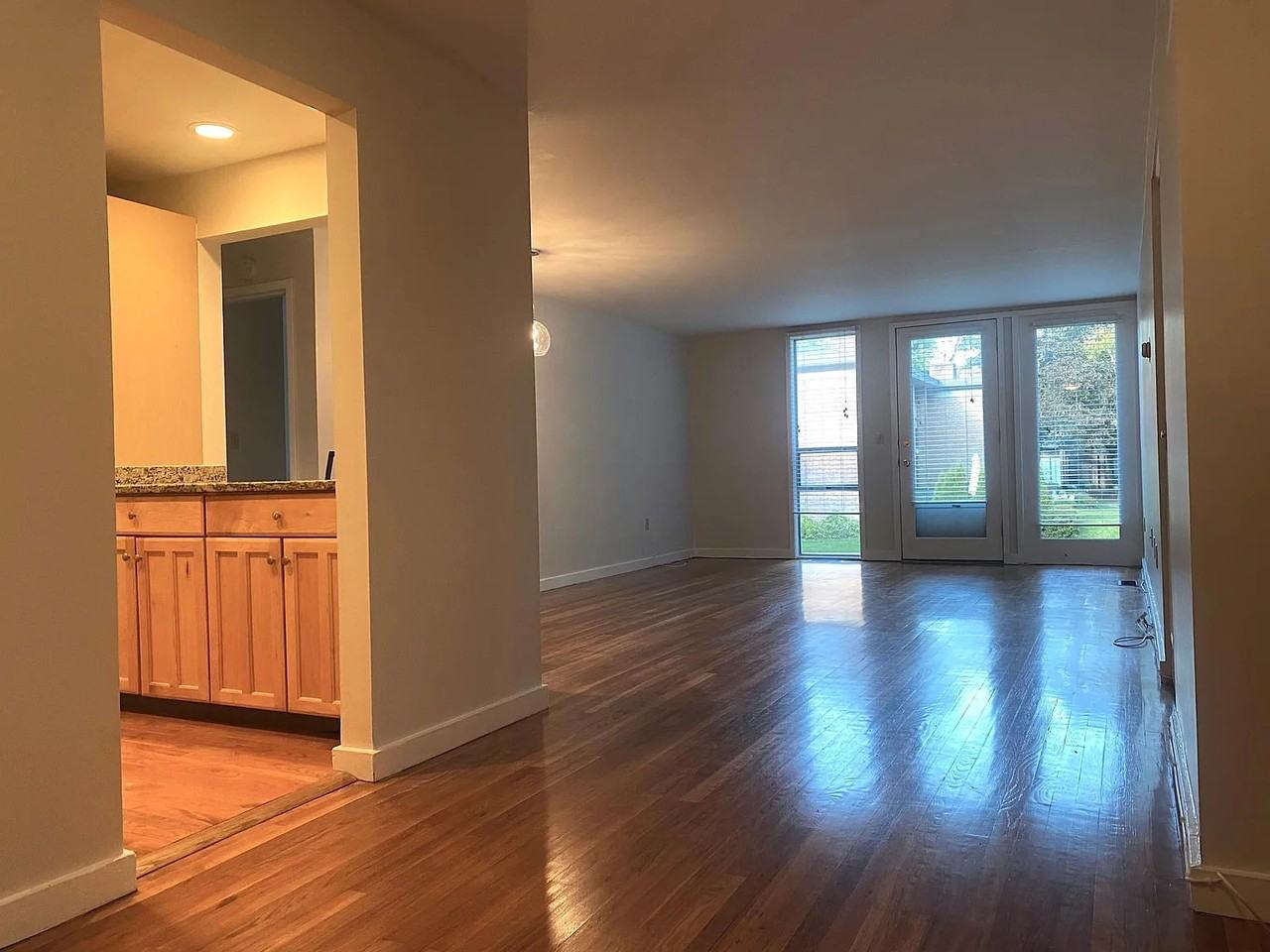 160 Fairfield Woods Road #57 - Photo 3 of 21