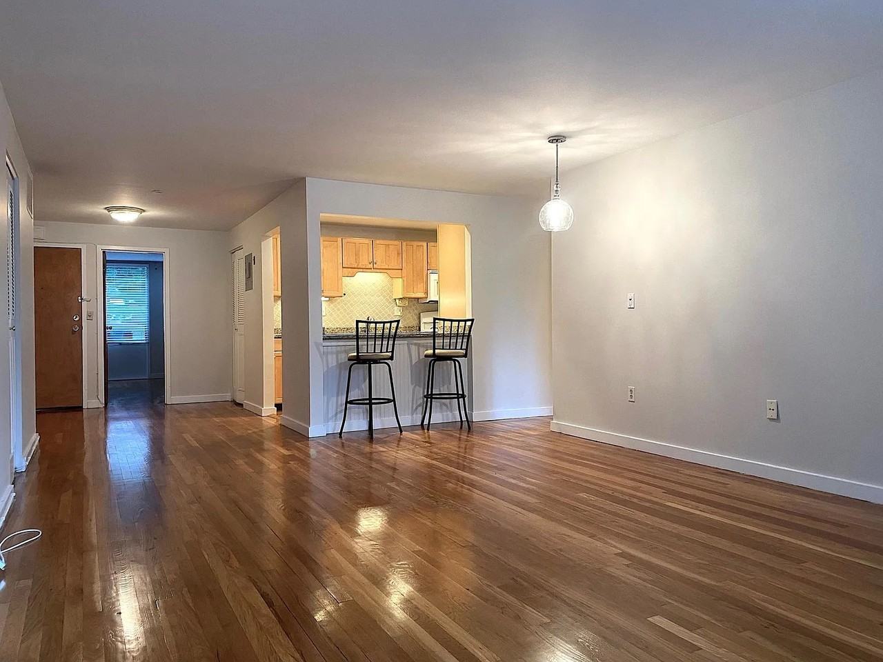 160 Fairfield Woods Road #57 - Photo 4 of 21