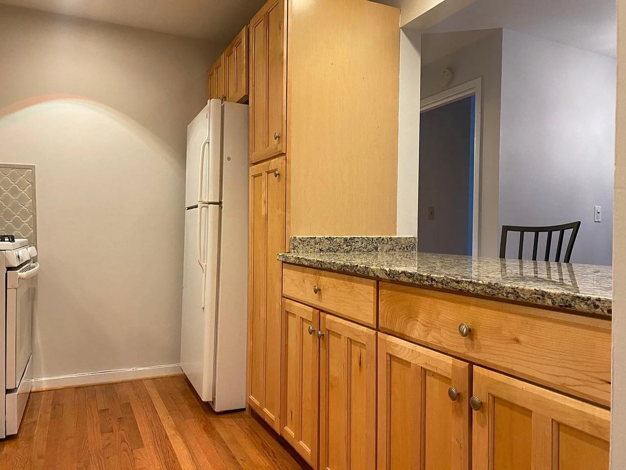 160 Fairfield Woods Road #57 - Photo 6 of 21