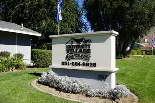 University Village Apartments - Photo 1 of 1