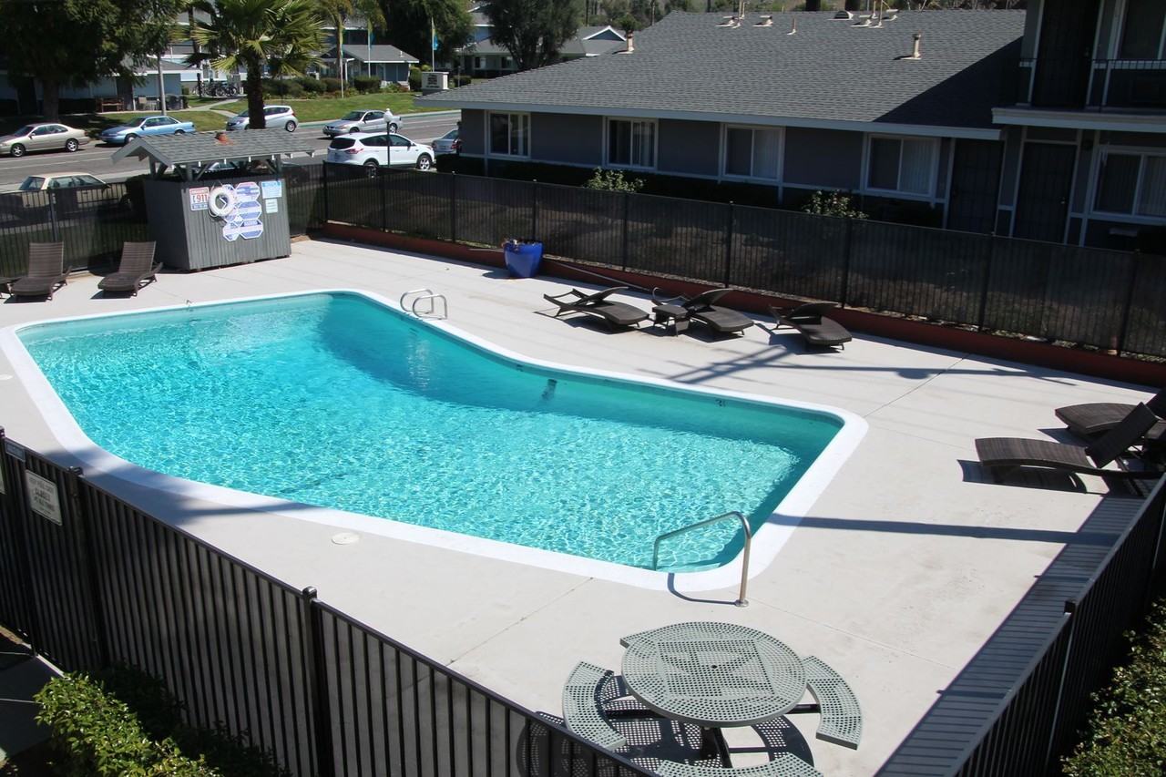 University Village Apartments - Photo 2 of 26