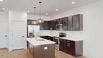 Elm Tree Townhomes - Photo 1 of 1