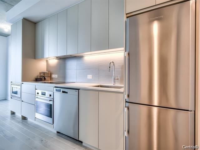 2300 Rue Tupper #1512