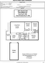 2821 Stanford Rd - Photo 1 of 1