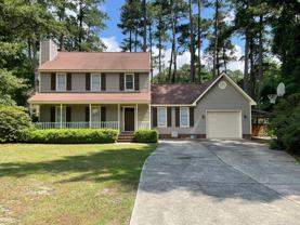 2102 Horse Shoe Bnd - Photo 1 of 1