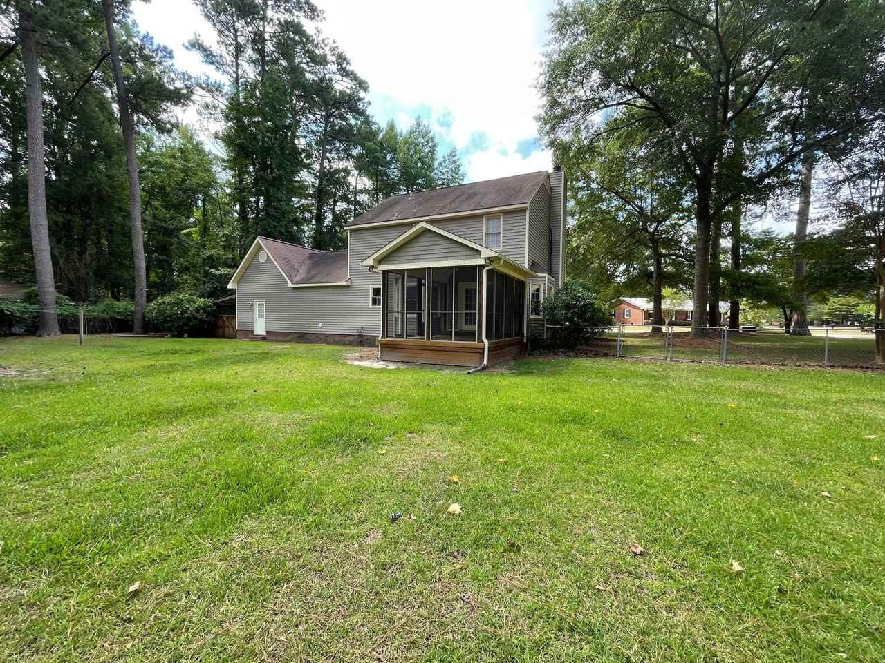 2102 Horse Shoe Bnd - Photo 2 of 28