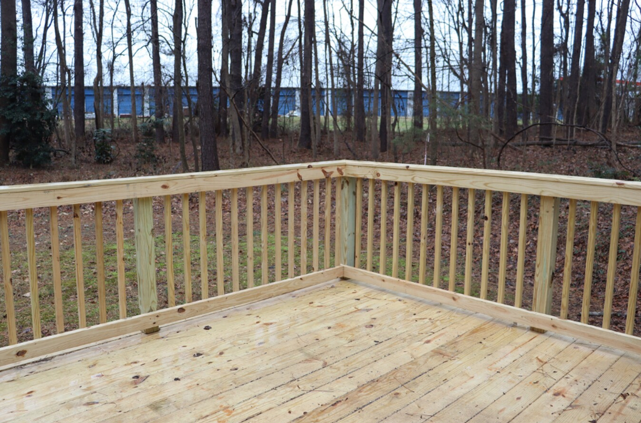 Allendale Cottages - Photo 6 of 6