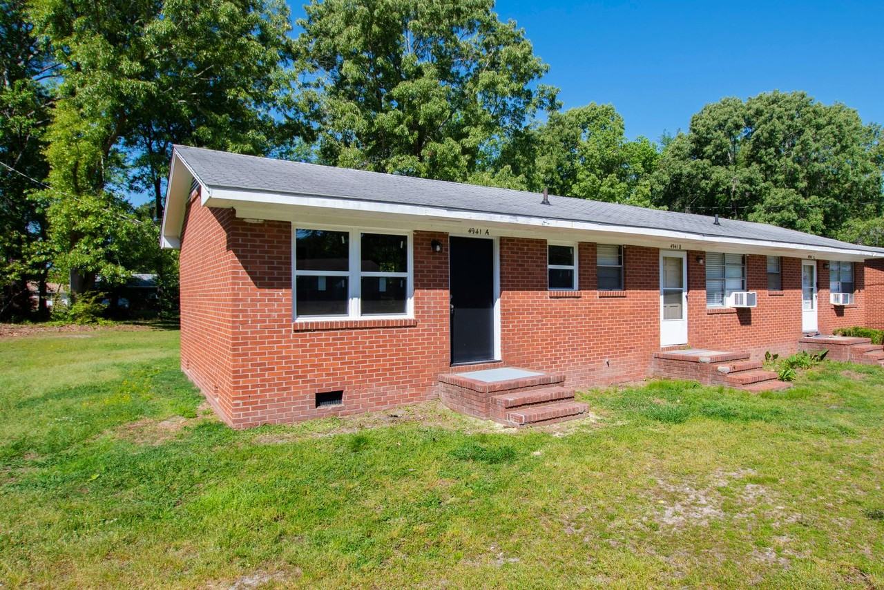 4943 Fieldcrest Dr Apt C #Apt C