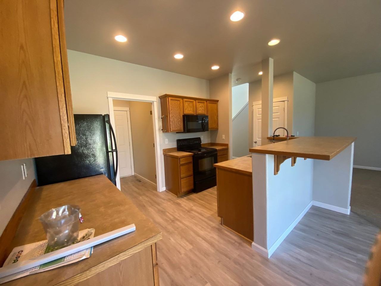 Cascade Mountain Duplex 01 - Photo 3 of 26