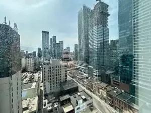 3 Gloucester St #1808