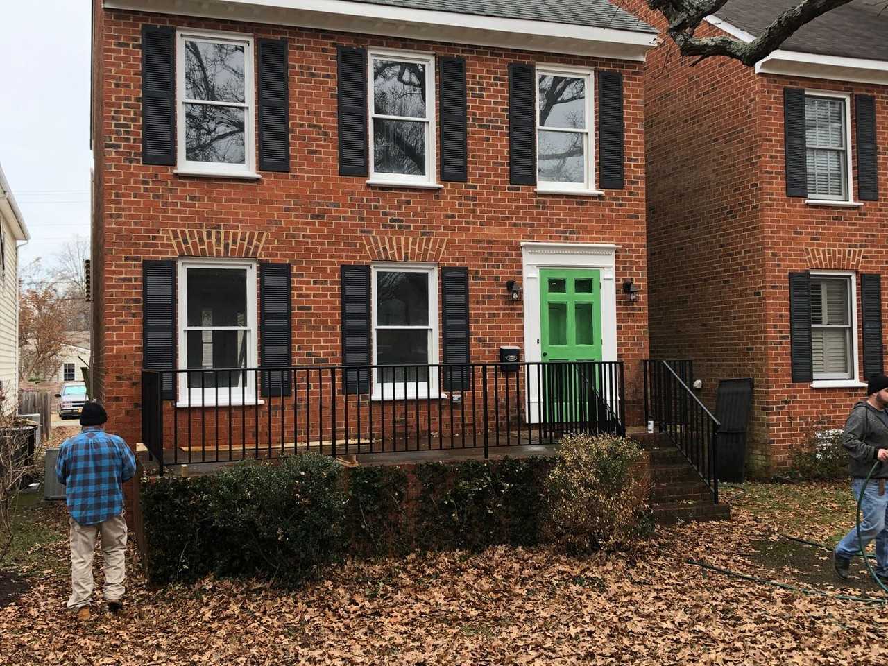 3718 Cary Street Rd - Photo 2 of 9